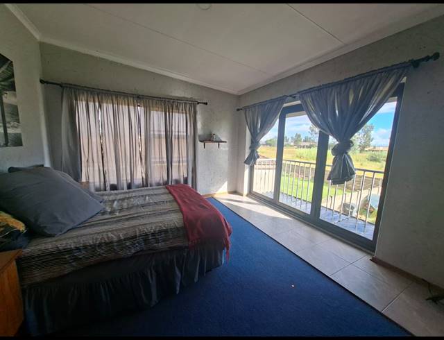4 BEDROOM HOUSE FOR SALE IN RIVERSDALE